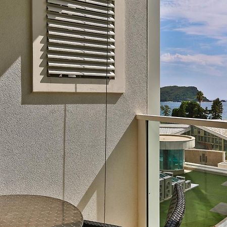 Luxury Montesun Apartments Budua Esterno foto