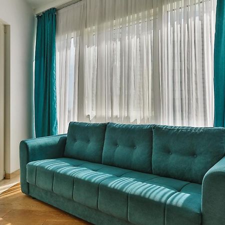 Luxury Montesun Apartments Budua Esterno foto