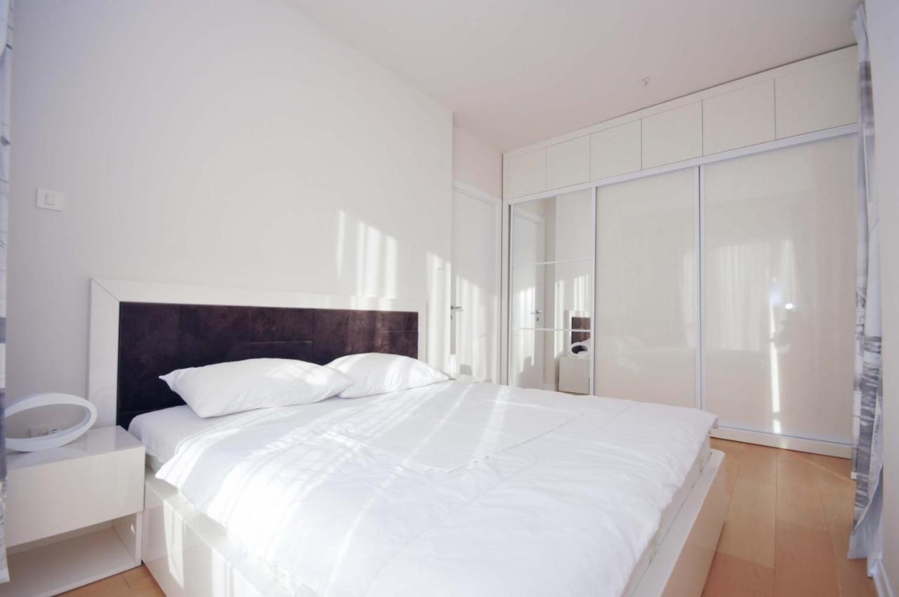 Luxury Montesun Apartments Budua Esterno foto