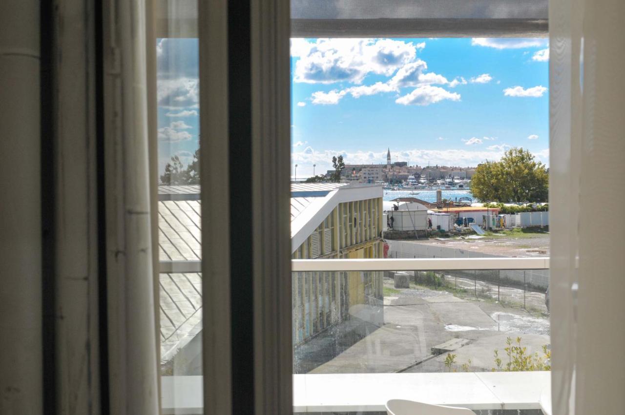 Luxury Montesun Apartments Budua Esterno foto