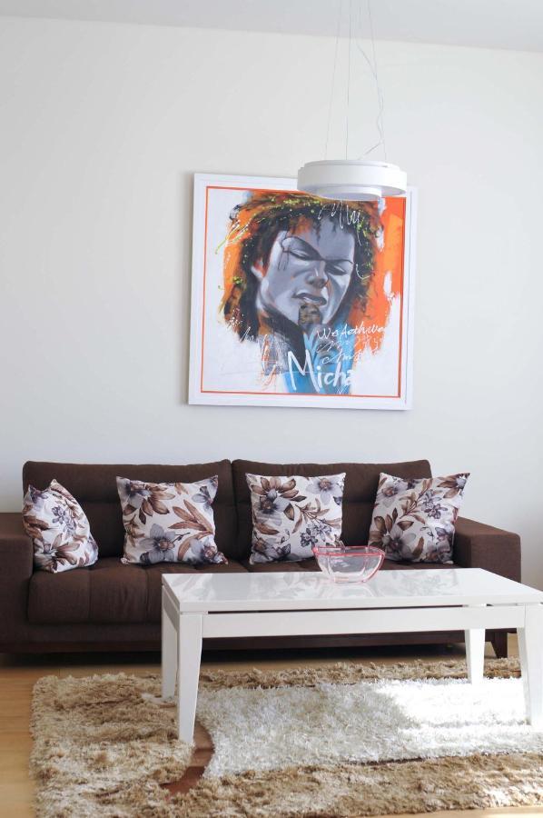 Luxury Montesun Apartments Budua Esterno foto