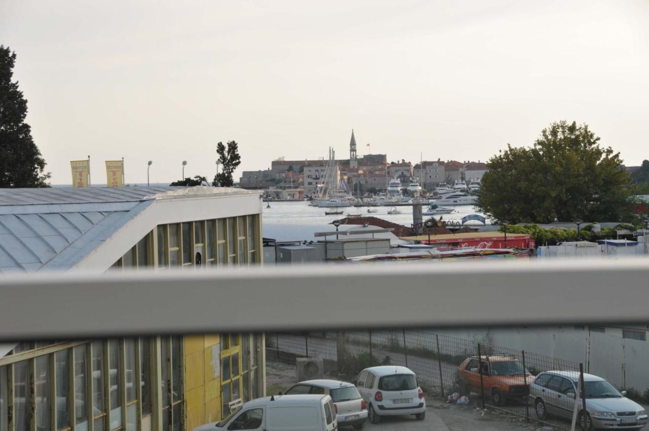 Luxury Montesun Apartments Budua Esterno foto