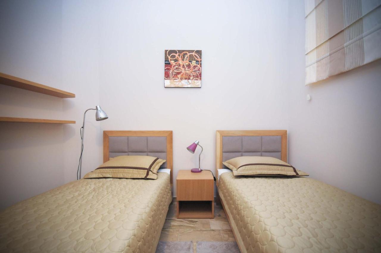 Luxury Montesun Apartments Budua Esterno foto