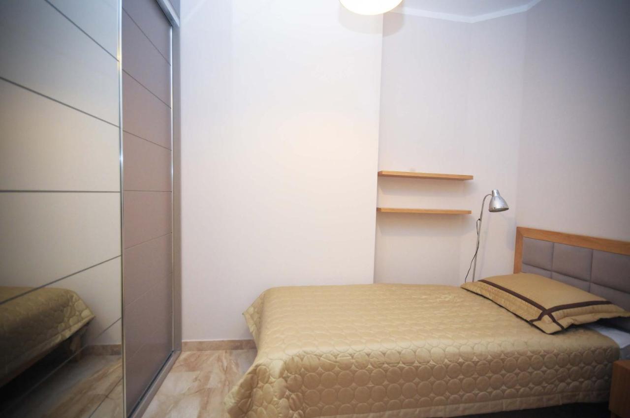 Luxury Montesun Apartments Budua Esterno foto