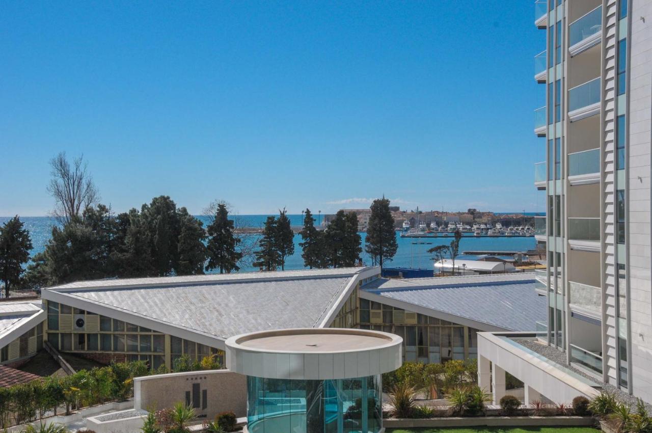 Luxury Montesun Apartments Budua Esterno foto