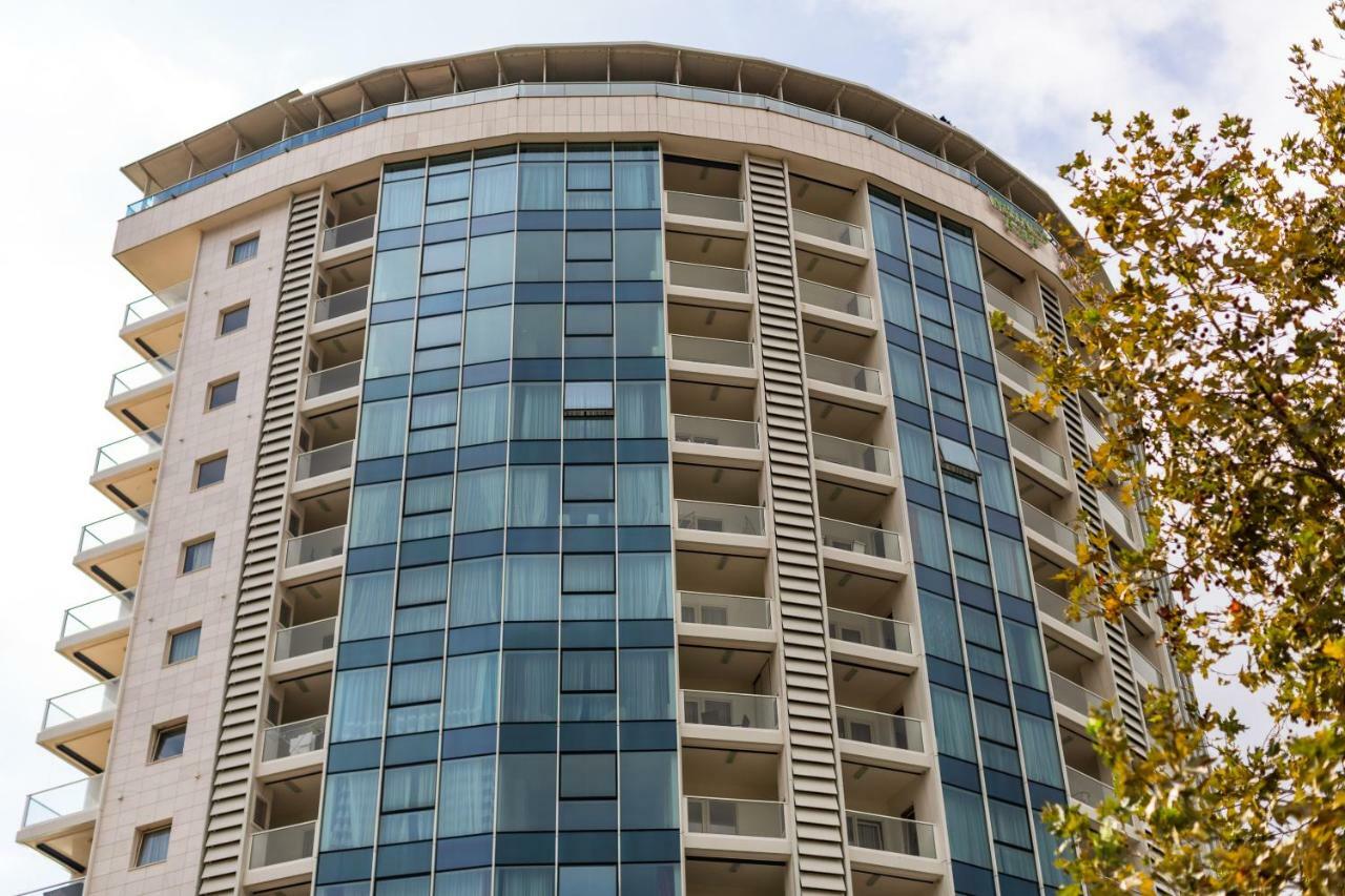 Luxury Montesun Apartments Budua Esterno foto