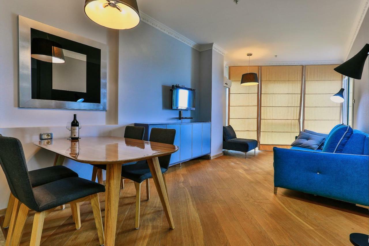 Luxury Montesun Apartments Budua Esterno foto