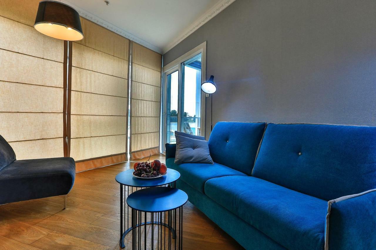 Luxury Montesun Apartments Budua Esterno foto