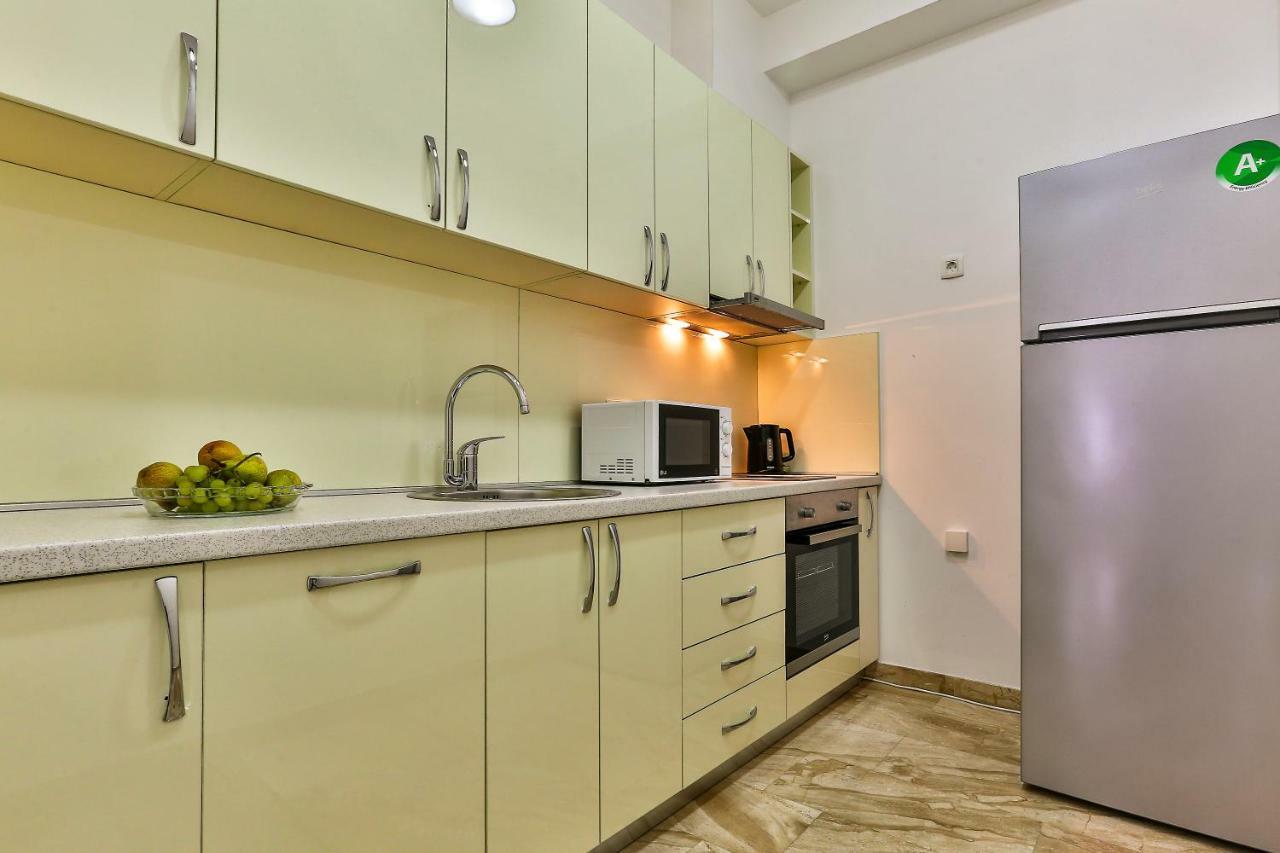 Luxury Montesun Apartments Budua Esterno foto