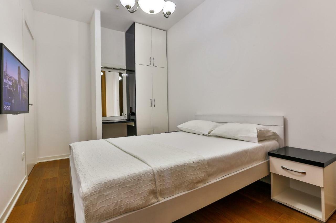 Luxury Montesun Apartments Budua Esterno foto